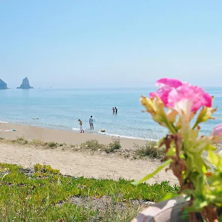 Holiday home House Ritsa Am Agios Gordios, Corfu Agios Gordios (Corfu)
