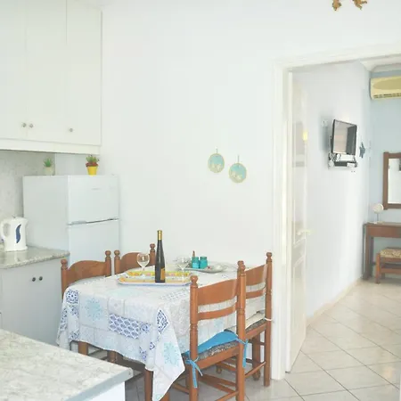 Holiday home House Ritsa Am Agios Gordios, Corfu