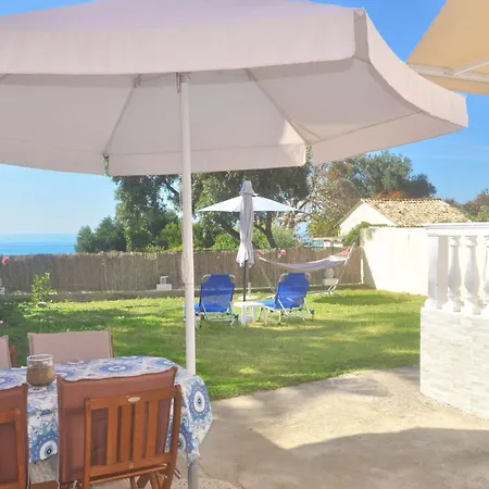 House Ritsa Am Agios Gordios, Corfu *