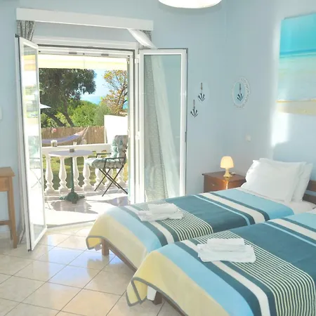 Holiday home House Ritsa Am Agios Gordios, Corfu Agios Gordios (Corfu)
